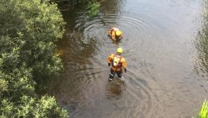 Kilkenny County Council to remove barrels from River Nore