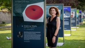 Design & Crafts Council Ireland launch two exhibitions in Kilkenny