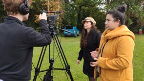 Exciting Kilkenny-based multimedia course is seeking participants