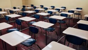 Plenty of pupils, but no classrooms in Kilkenny