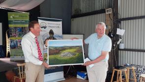 Lingaun Valley Tourism Launches a Smartphone App First