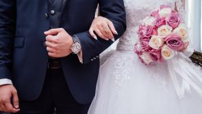 Special wishes to two couples who wed recently in Kilkenny!