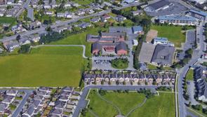 Plans granted for new 37-classroom secondary school in Kilkenny 