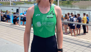 Leighlinbridge woman Clíodhna Nolan impresses at Under 23 World Rowing Championship