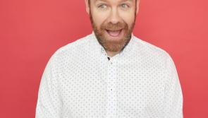 Neil Delamere makes his return to Kilkenny at Ballykeeffe Amphitheatre