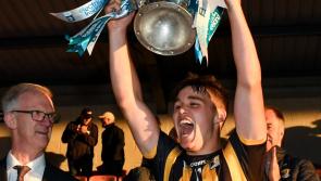 Kilkenny show heart to dig out Leinster minor title victory over Wexford