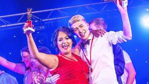 FLASHBACK: Strictly Order of Malta 2016 - click for pics!