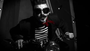 Jerry Fish to kick off 'Music Sounds Better With You' series in Kilkenny - tickets out now!