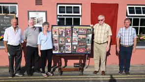 Gallery: Kilkenny's Home Rule Club celebrates founder’s day with tribute to Brendan Lawless