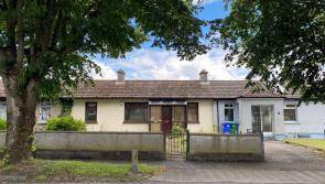 In the market for a fixer-upper on Stephen's Street?