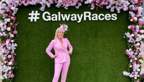 Style Stakes are high with Kilkenny's Stylish Ladies 