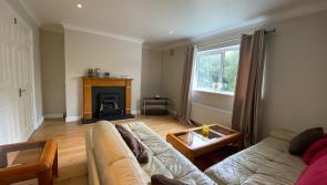 Attractive Kilkenny apartment offers chic city living