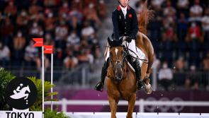 Olympics 2020- Kilkenny groom Cormac Kenny hits the jackpot as Great Britain take gold medal in Individual showjumping in Tokyo