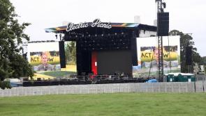 BREAKING: Laois County Council refuse Electric Picnic licence application