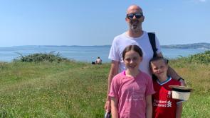 Malin to Mizen cycle  will fundraise for Kilkenny dad diagnosed with MND