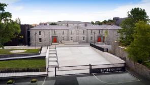 Free shows at Butler Gallery during Kilkenny Arts Festival