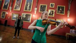 Kilkenny Arts Festival boasts stellar line up over the coming week