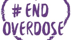 Find out more about Overdose Awareness Day in Kilkenny - #EndTheStigma