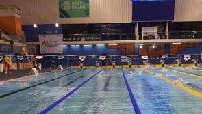 Kilkenny swimmers shine at National Championships