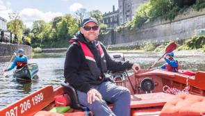 Exciting line up of free events in Kilkenny to mark Heritage Week