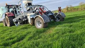 Kilkenny farmers advised August is the month for grassland management