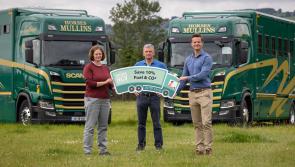 3cea programme launches to reduce emissions for 1,000 Irish HGVs