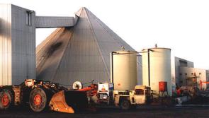 Green light given for the recommencement of mining at Kilkenny site