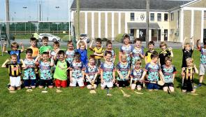 GALLERY: Piltown GAA Cúl Camp - click for pics!