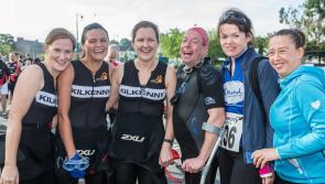 Kilkenny Triathlon Gallery (2013) 1/2 - click for pics!