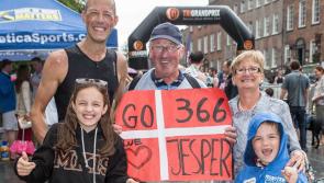 FLASHBACK: 2013 Kilkenny Triathlon Gallery 2/2 - click for pics!