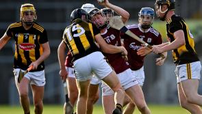 Rampant Galway prove too strong for Cats in All Ireland minor semi-final