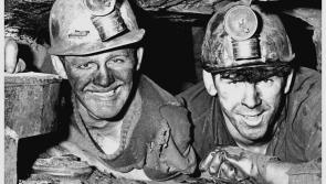 Castlecomer Discovery Park is making its rich coal mining heritage accessible online