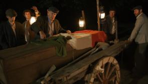 A new film shot in Kilkenny to be shown at Butler Gallery during Heritage Week