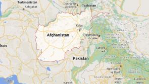 Ministers welcome first Afghan family to Ireland after unrest 