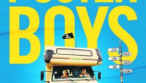 High praise for Kilkenny writer’s Poster Boys film 
