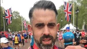 'We got there!' Kilkenny teacher smashes fundraising target for London Marathon