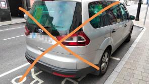 Driver arrested in Kilkenny had no insurance, tax, gave false details and was disqualified!