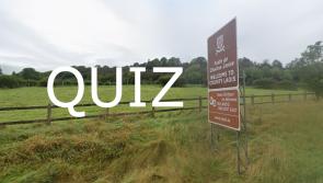 QUIZ: Is this place in Kilkenny or Laois? 