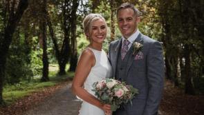 Kilkenny boxing champion Darren O' Neill ties the knot 