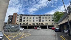 Kilkenny property: Spacious two-bed apartment in highly-sought area