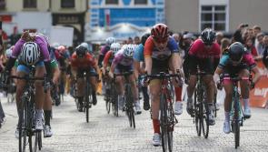 Callan to host  opening stage as Rás na mBan returns to Kilkenny next month