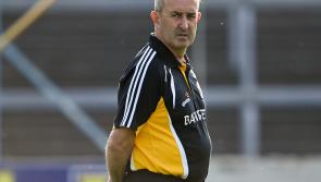 Minor Hurling: We just didn’t perform on the night’ - Mulrooney