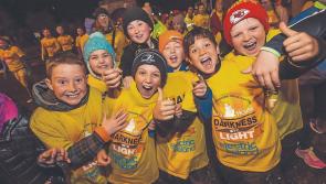 FLASHBACK: Darkness Into Light Kilkenny 2016 - click for pics! (2/2)
