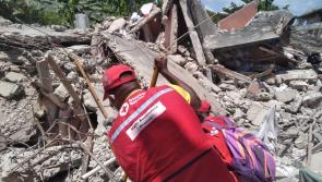 Irish Red Cross  appeals to Kilkenny public for Afghanistan and Haiti