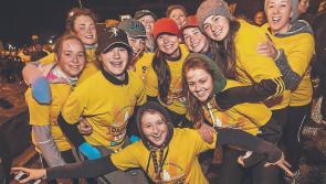 FLASHBACK: Darkness Into Light Kilkenny 2016 - click for pics! (1/2)