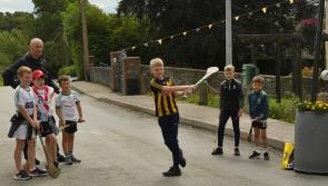 Popular road hurling event returning to Kilkenny