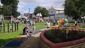 Pil River Park is now open! 