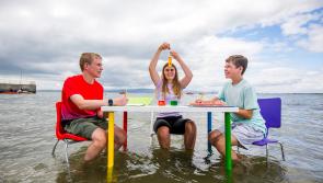 Countdown is on for Kilkenny students to enter BT Young Scientist and Technology Exhibition