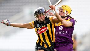 No time for sentiment - Katie Power focuses on job at hand for Kilkenny