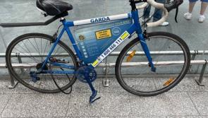 With schools and colleges returning - Garda tips to help stop bikes being stolen 